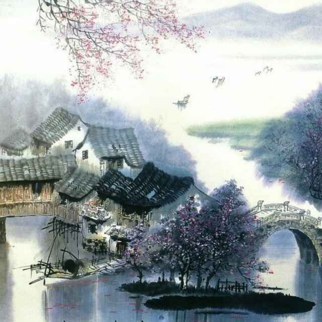 心境