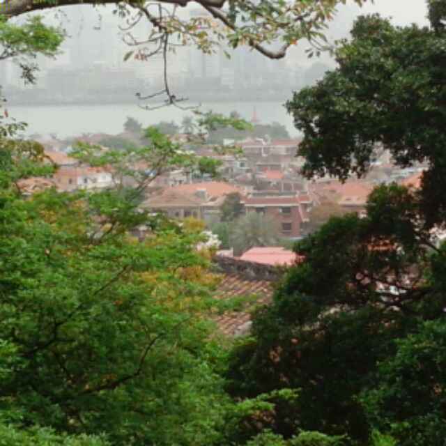 Vonrong