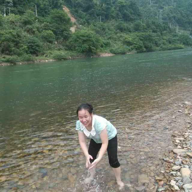 美美