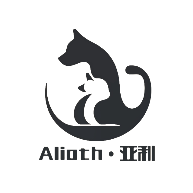 Alioth 亚利宠食专家小程序