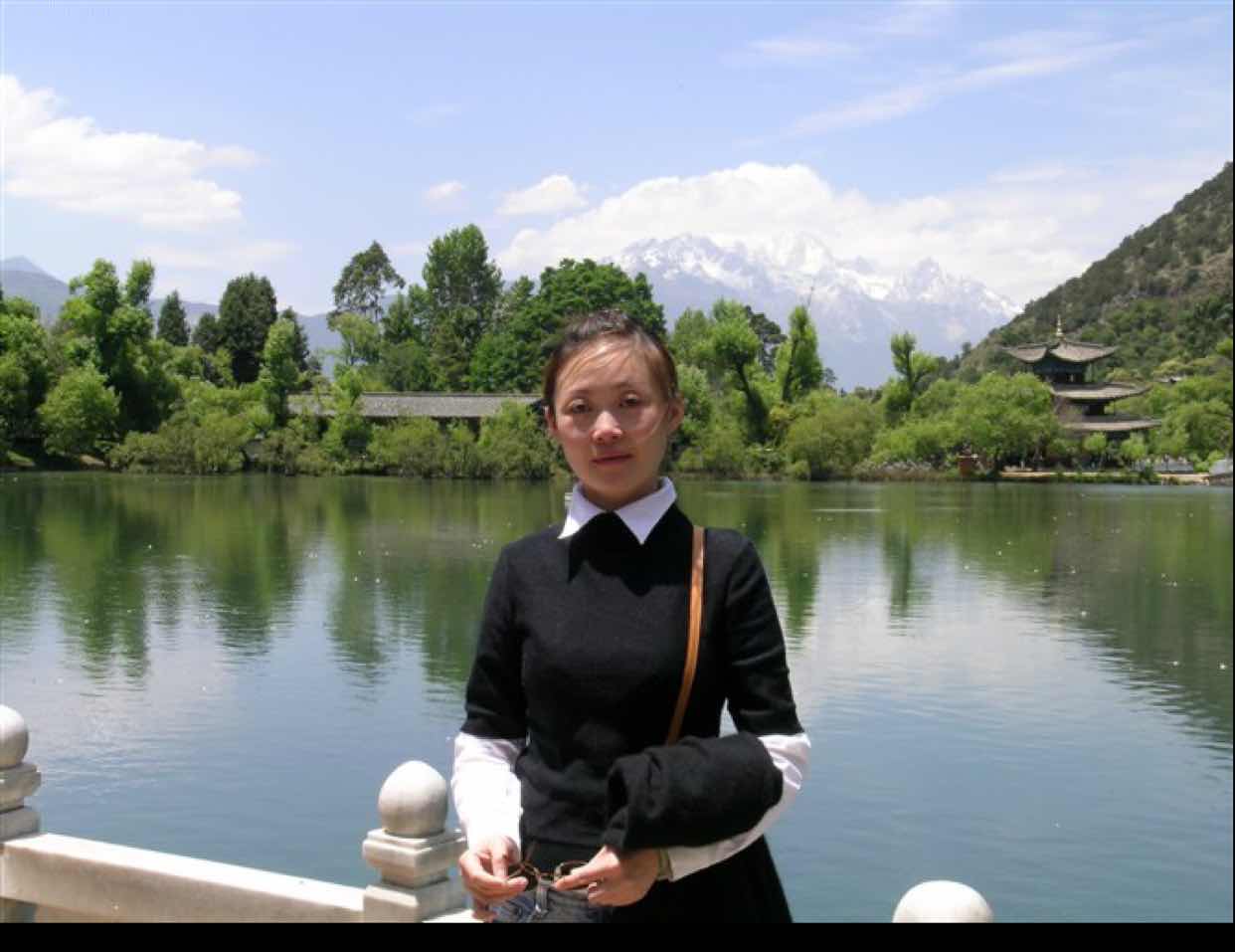 杨小林