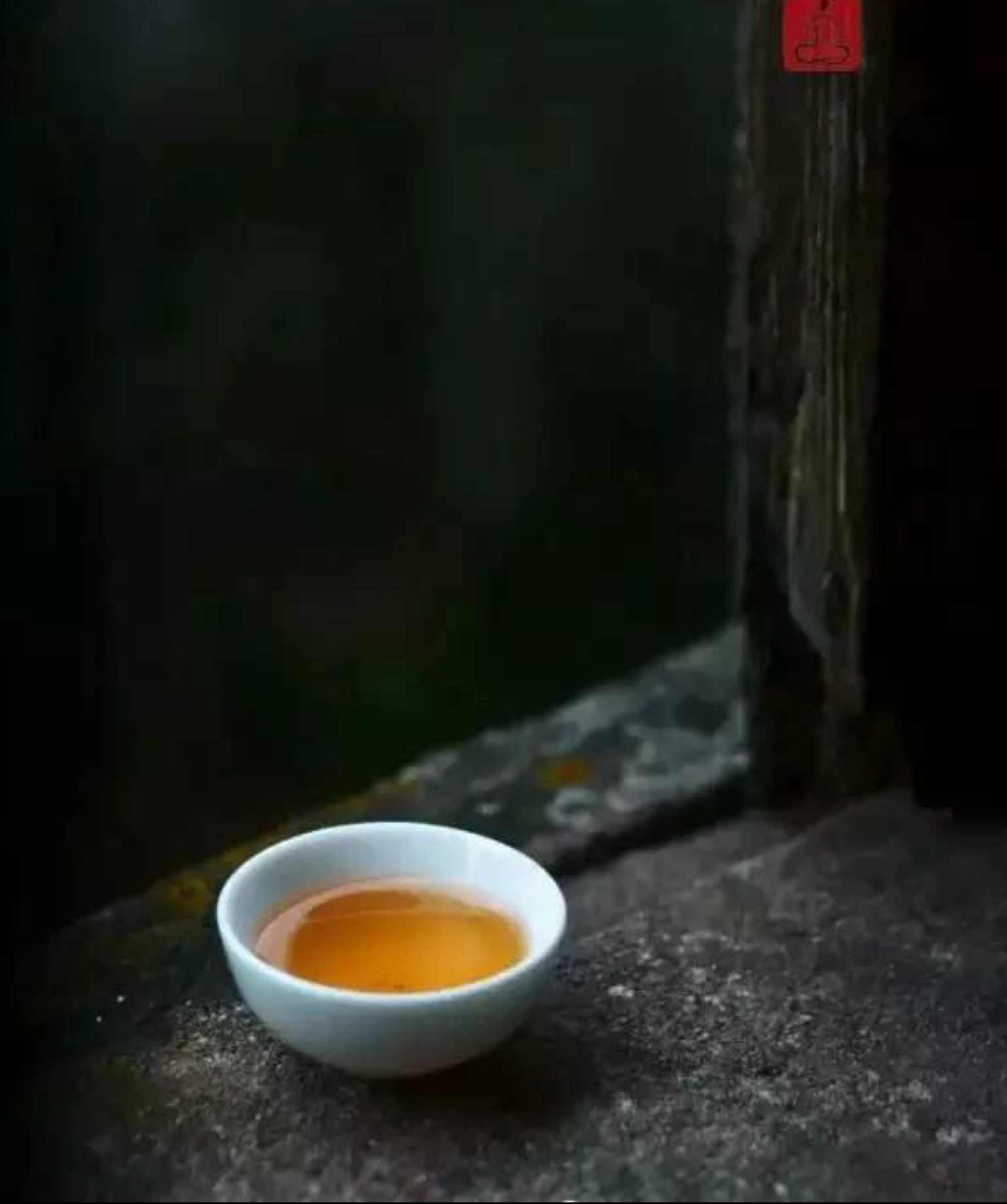红尘有淚