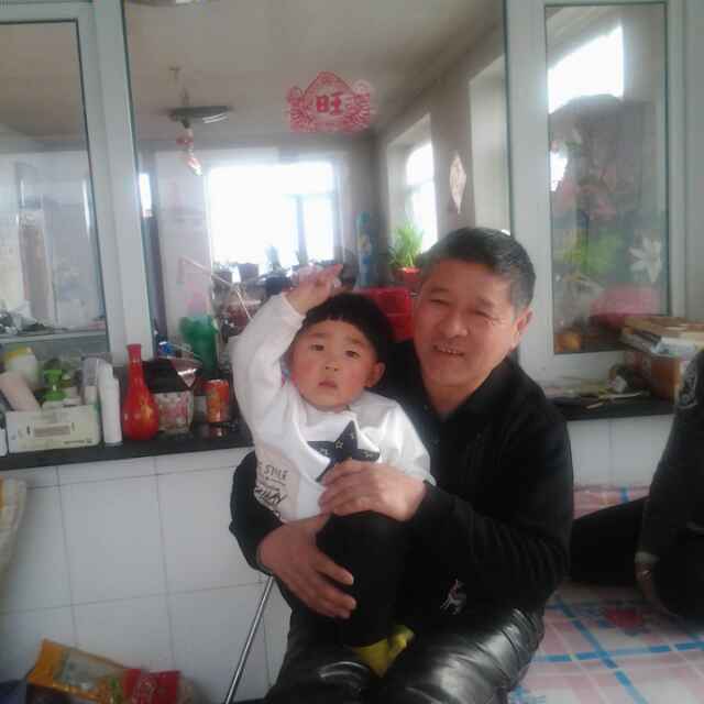 一生平安