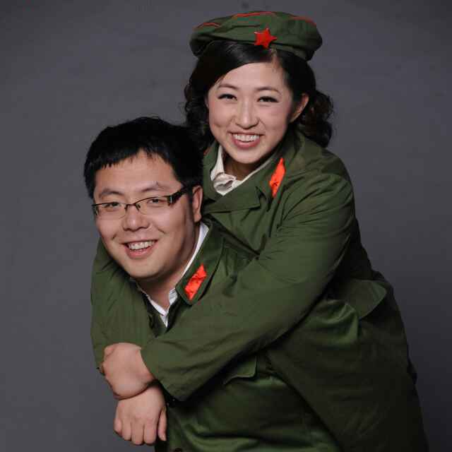 张绍朋（海豹）