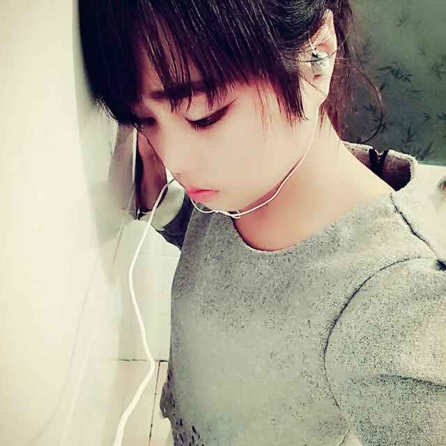 幸福过后还是墮落