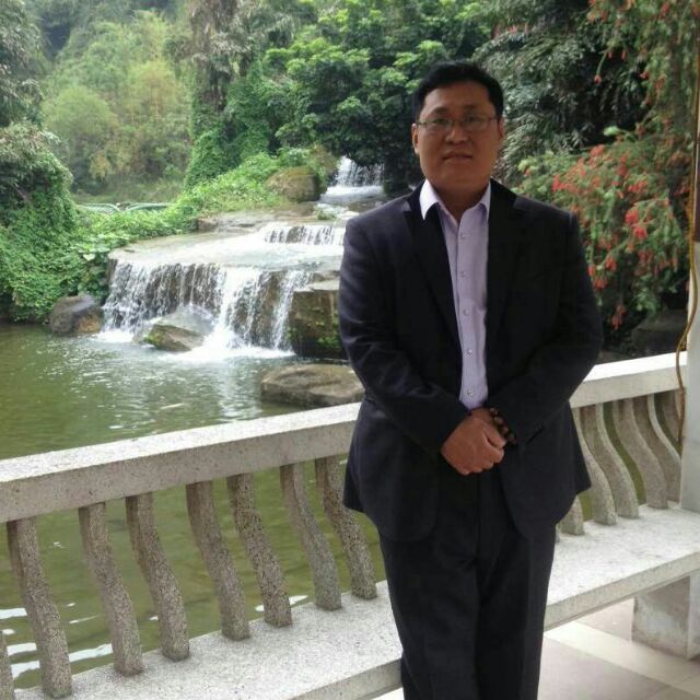 李延民