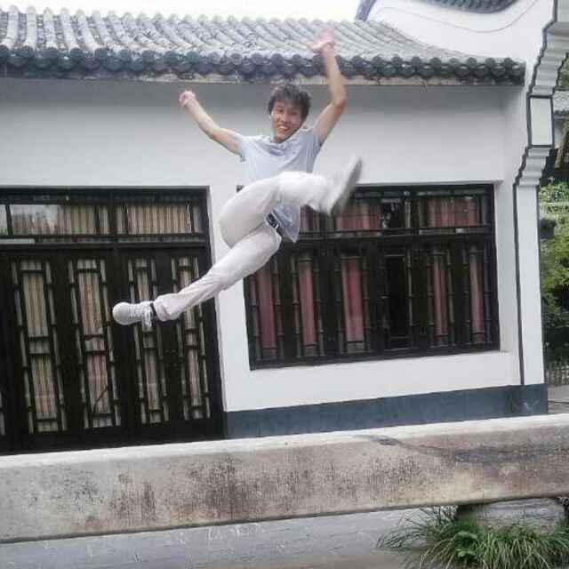 弱水三千