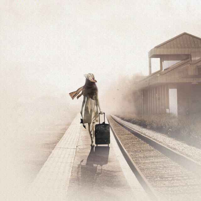 &一 切 随 缘  T^T