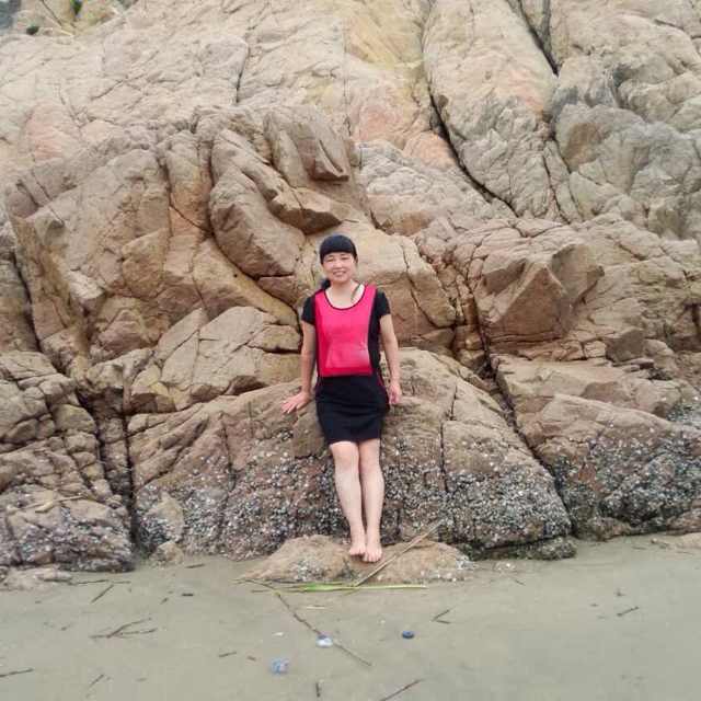 王美儿