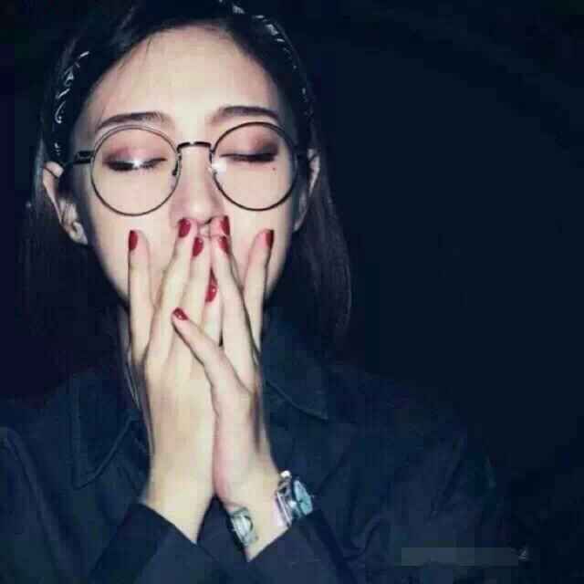 菇凉寡情薄幸终为王