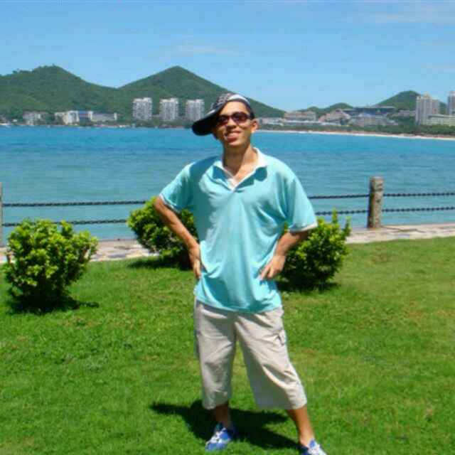 擎天柱