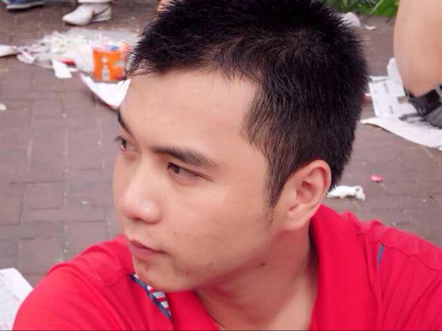 翱翔者