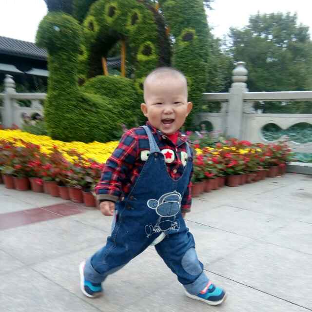 幸福源于珍惜