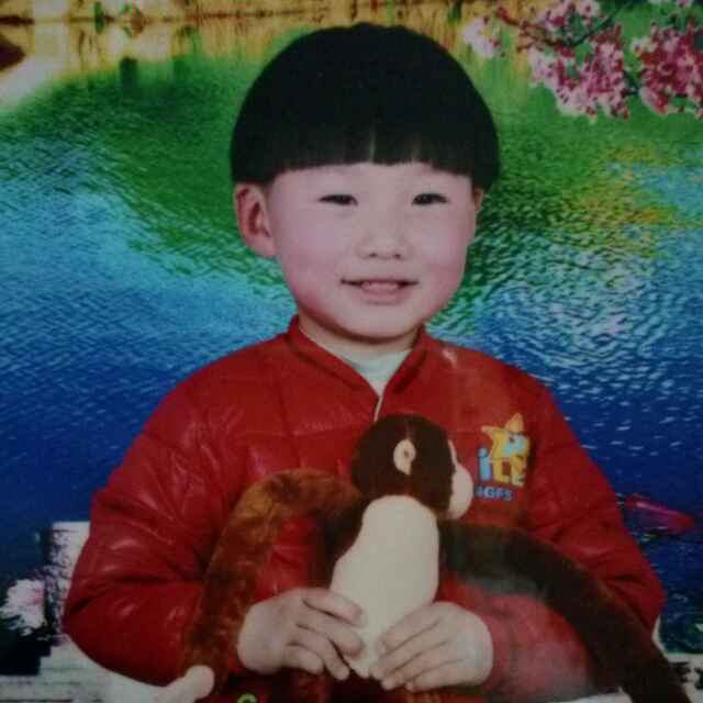 我