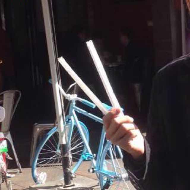 威严