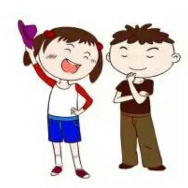 明天会更好