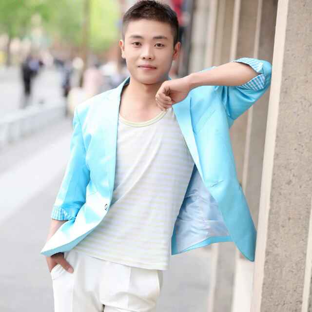 A♞ 程明 mabanger