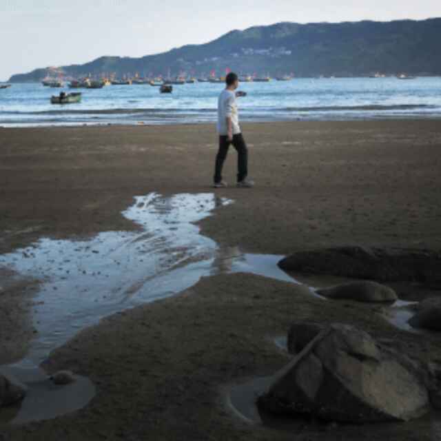 仙乡来客