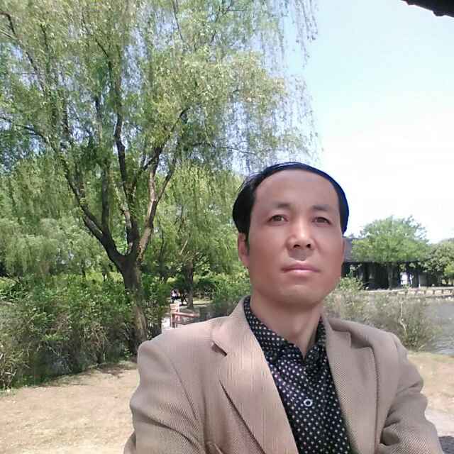 观景怡人