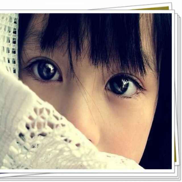 展颜|｡･㉨･)っ♡　
