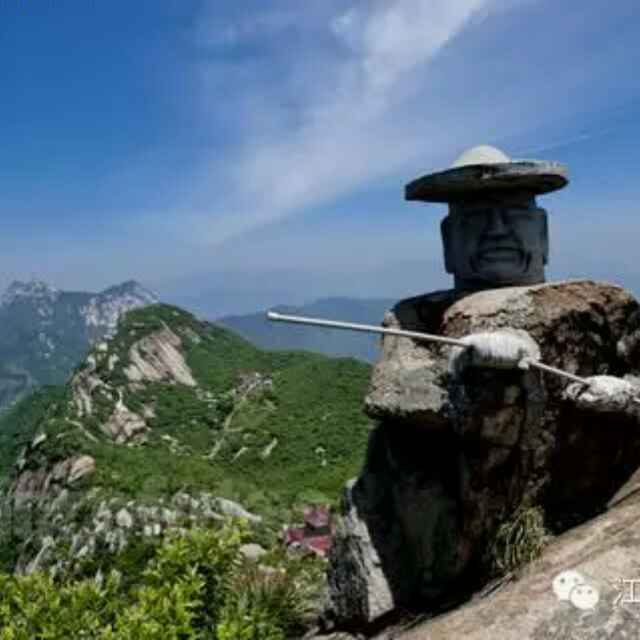 走在幸福的路上☆王义华