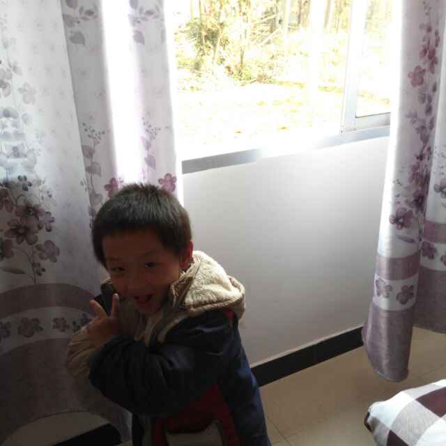 心情