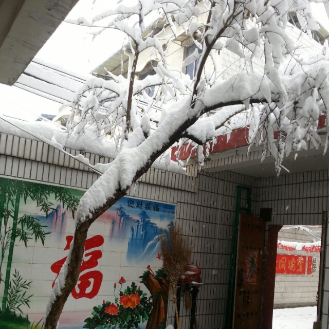 刘安州