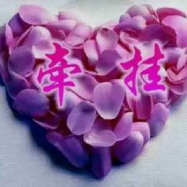 平凡的人`