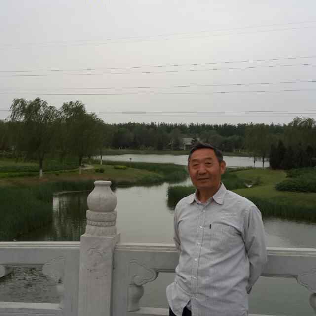 周中旺