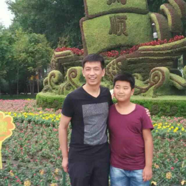 赵晨奇爸爸15046702224