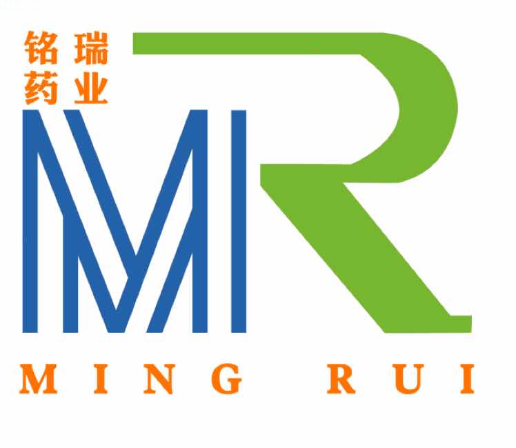铭瑞药业