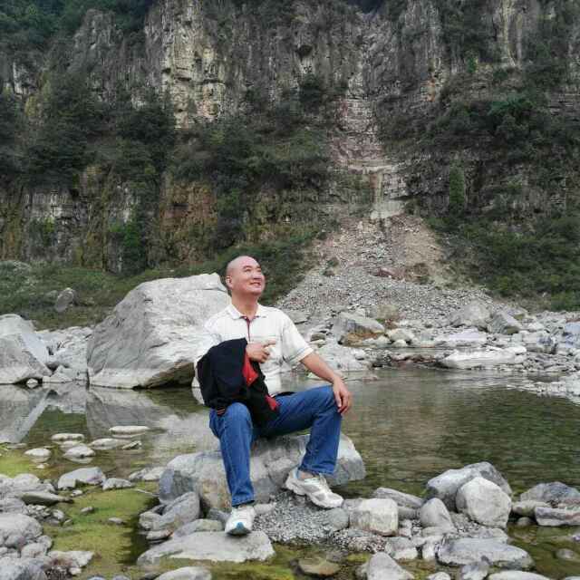 光明在我心