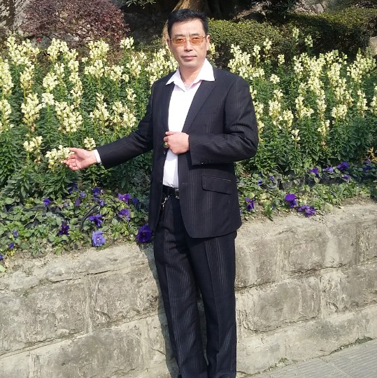 陈麒宇