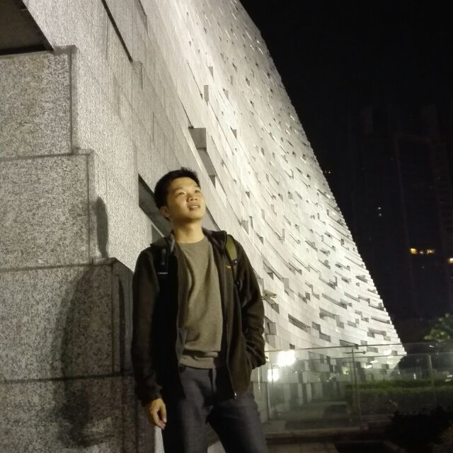 张俊伟