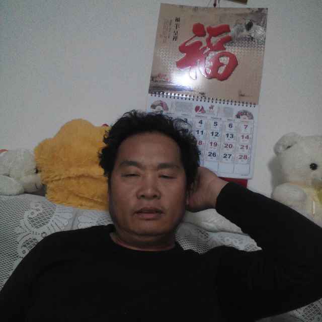 老杨