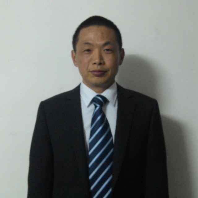 王冬爽
