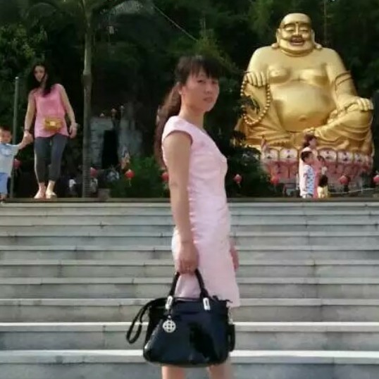 周金秀