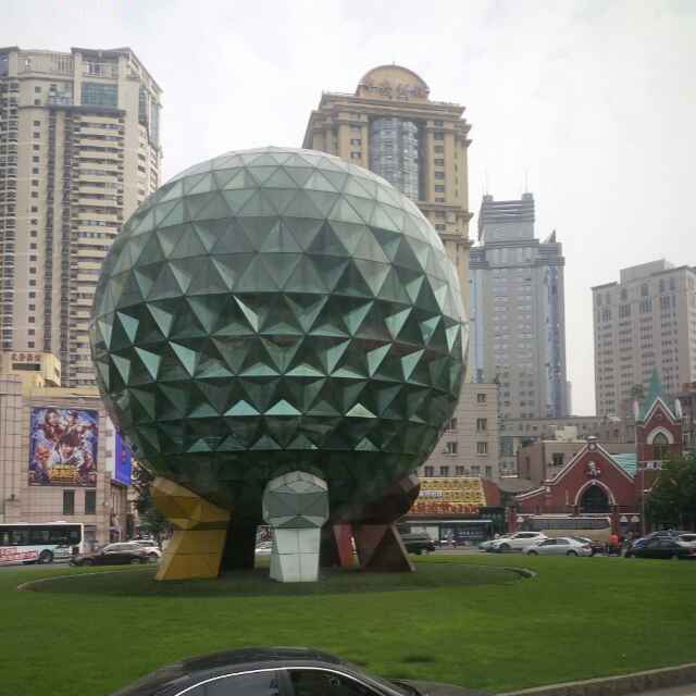  佳园旅店