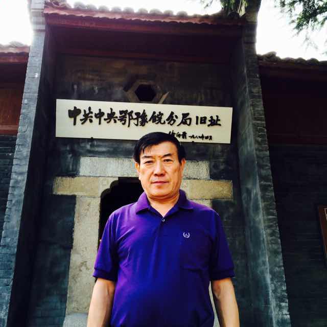 老李朋友