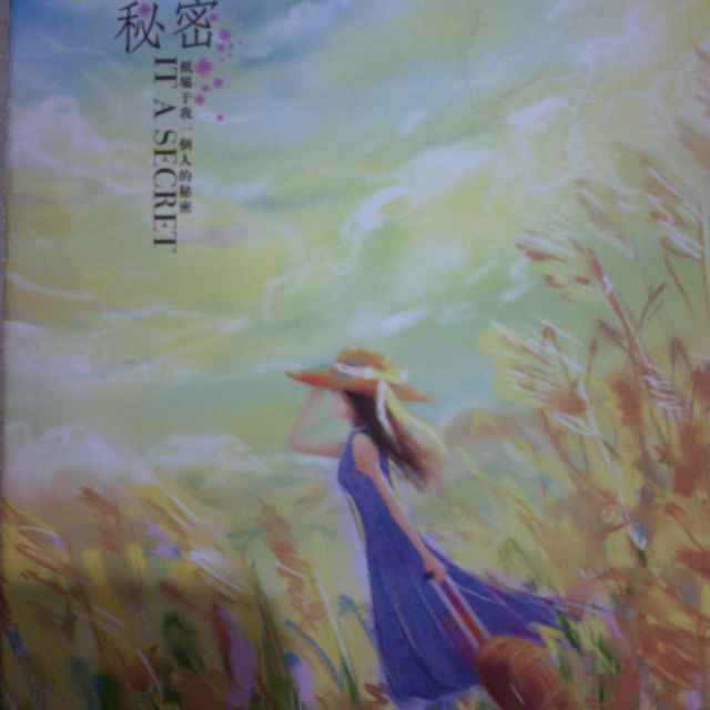 安妮宝贝