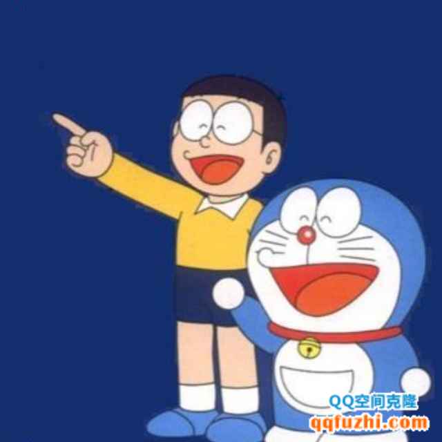 哆啦a梦
