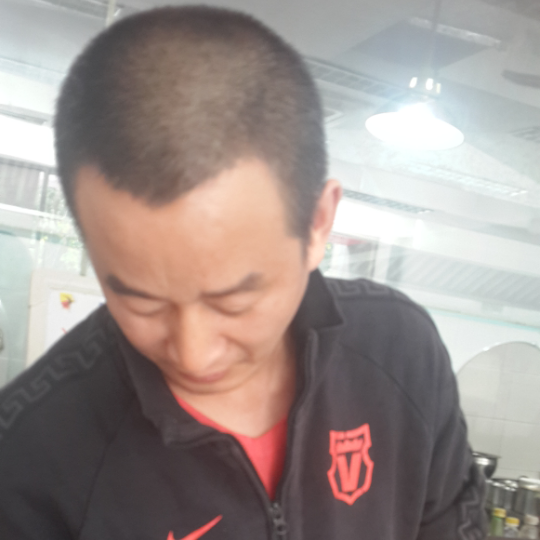 Mr.张