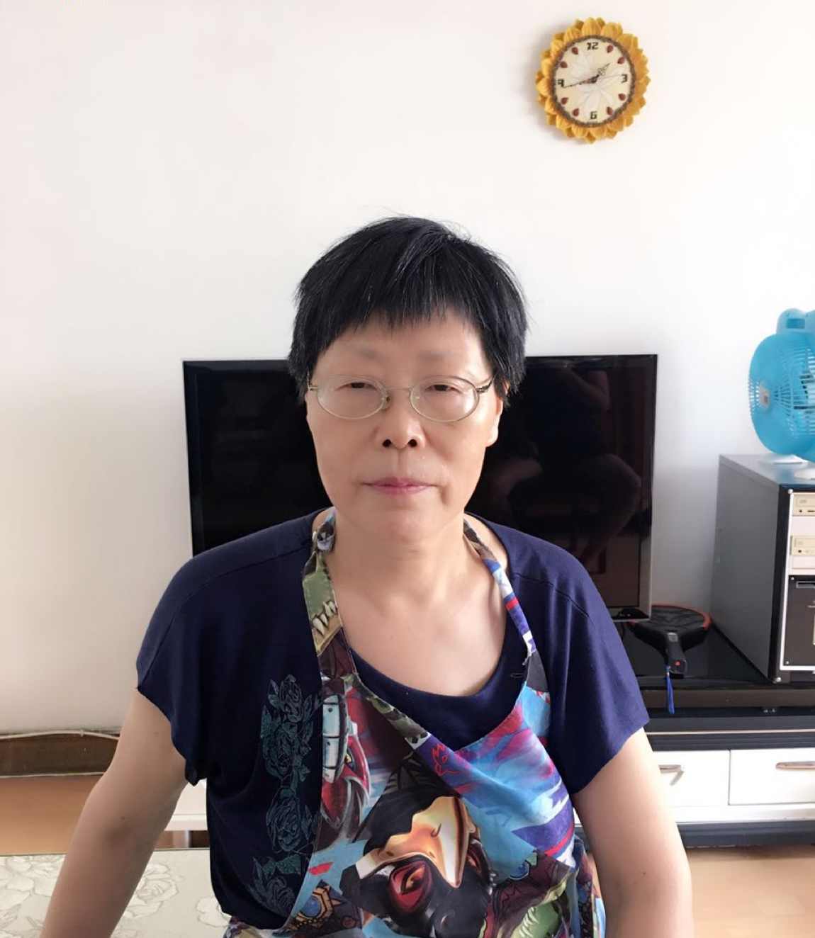 陆贵琴