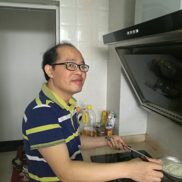 段寿喜