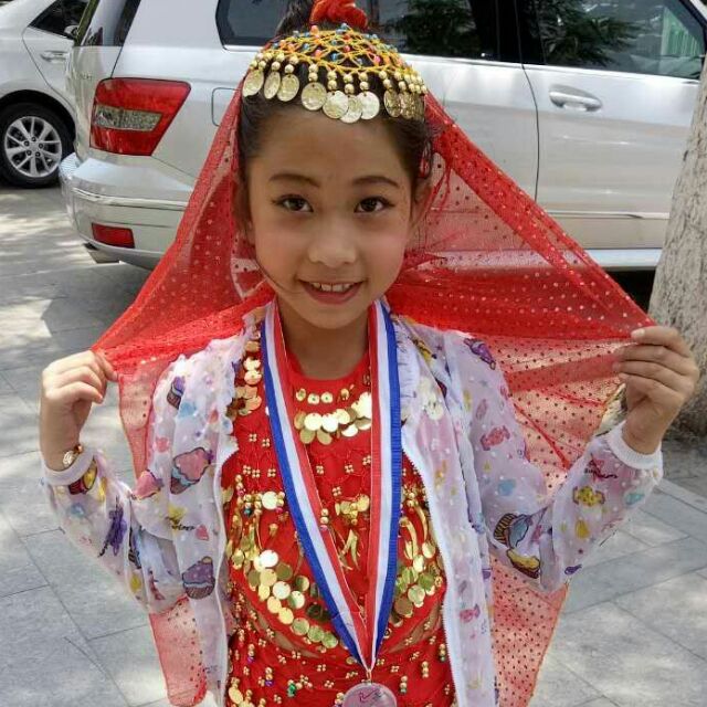 曹天珂
