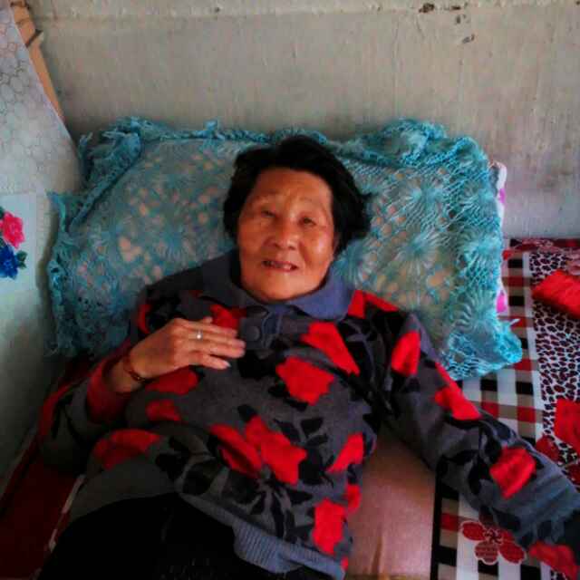 开心
