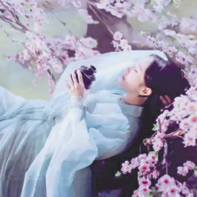 三生三世十里桃花