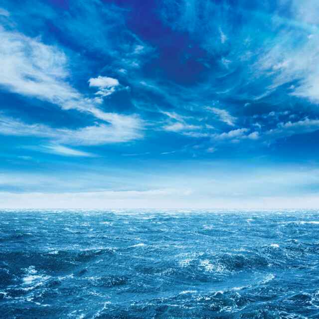 深海里的情书