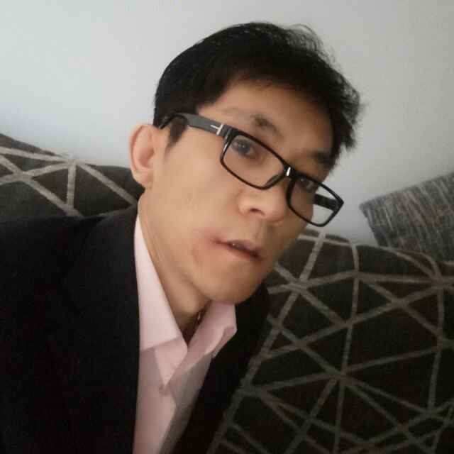 相信自己