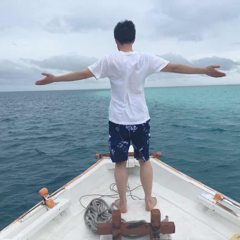 刘阿水